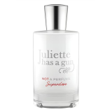 Juliette Has A Gun Not A...