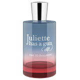 Juliette Has A Gun...