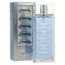 Salvador Dali Eau de Ruby...
