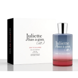 Juliette Has A Gun Unalomság Ódája Uniszex parfüm EDP