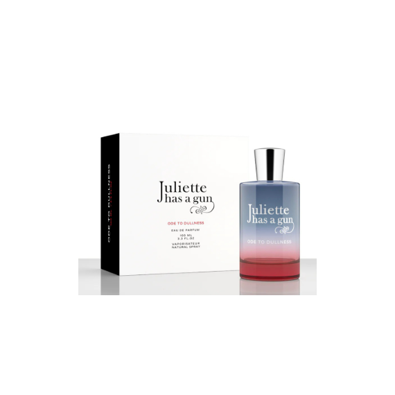 Juliette Has A Gun Unalomság Ódája Uniszex parfüm EDP
