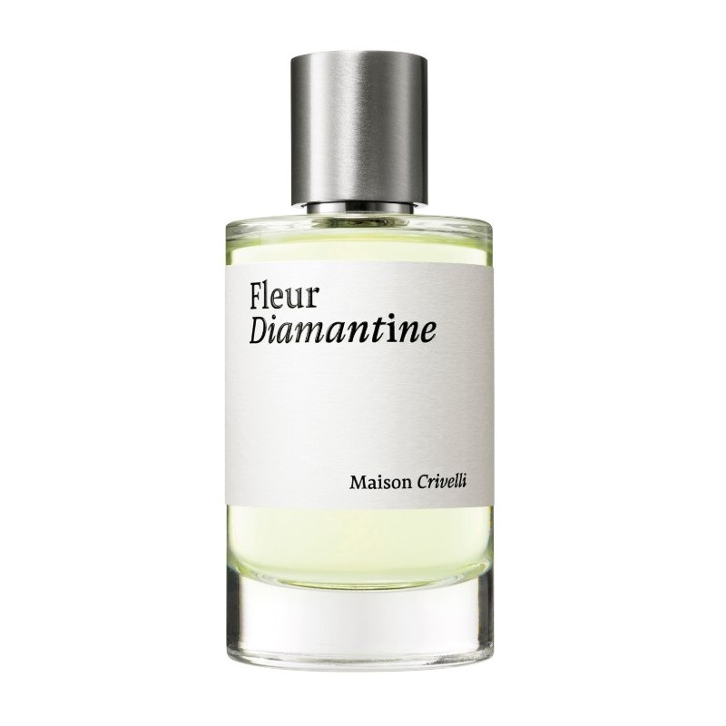 Maison Crivelli Fleur Diamantine unisex parfüm víz csomagolás nélkül EDP