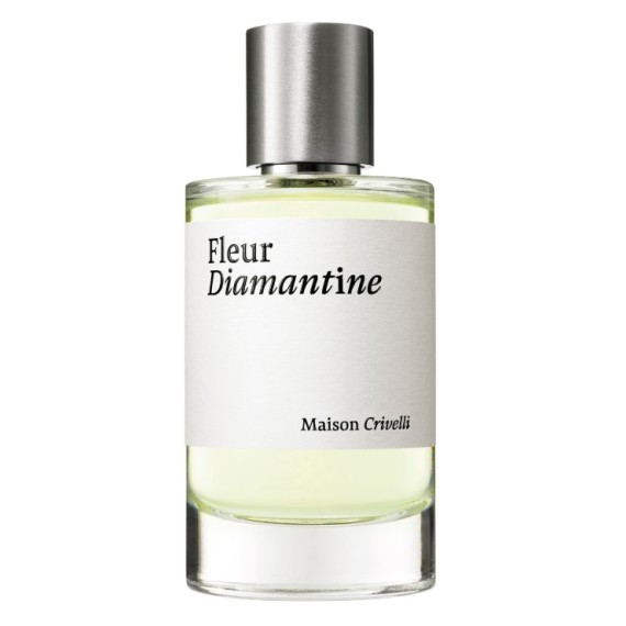 Maison Crivelli Fleur Diamantine unisex parfüm víz csomagolás nélkül EDP