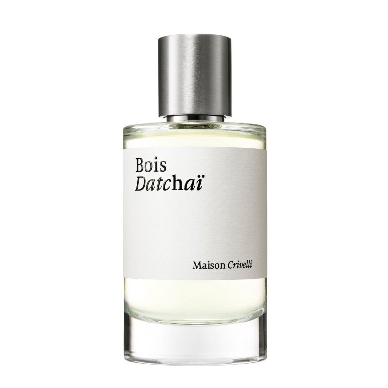 Maison Crivelli Bois Datchai Unisex parfüm víz csomagolás nélkül EDP
