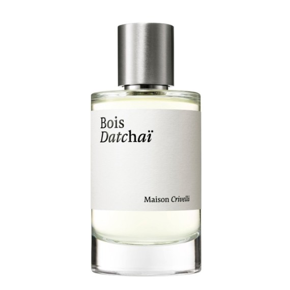 Maison Crivelli Bois Datchai Unisex parfüm víz csomagolás nélkül EDP