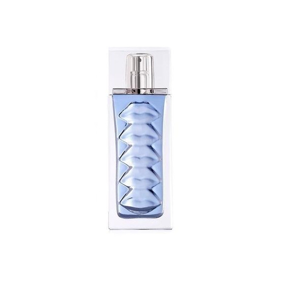 Salvador Dali Eau de Ruby Lips női parfüm EDT