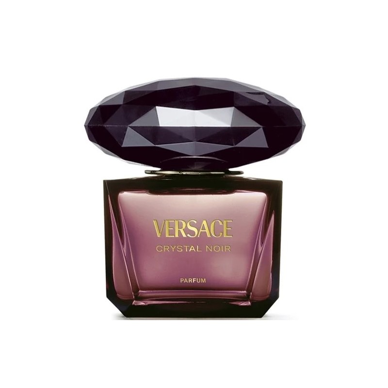 Versace Crystal Noir Parfum Női parfüm csomagolás nélkül