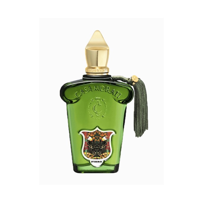 Xerjoff Casamorati 1888 Fiero Férfi parfüm csomagolás nélkül EDP