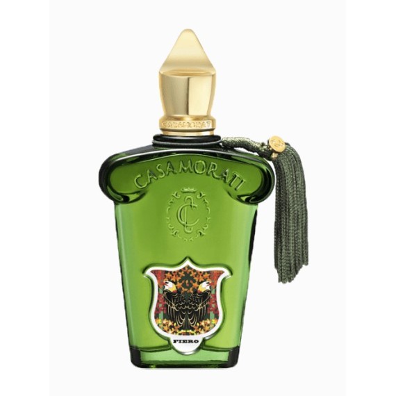 Xerjoff Casamorati 1888 Fiero Férfi parfüm csomagolás nélkül EDP