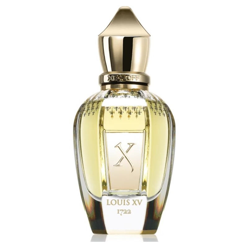 Xerjoff Louis XV 1722 Unisex parfüm víz csomagolás nélkül EDP