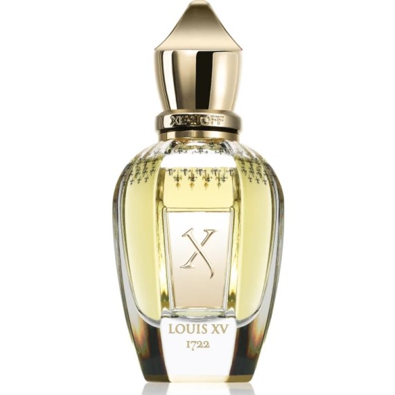 Xerjoff Louis XV 1722 Unisex parfüm víz csomagolás nélkül EDP