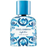 Dolce & Gabbana Light Blue...