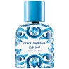 Dolce & Gabbana Light Blue Capri In Love Pour Homme Férfi parfüm, Tester EDP