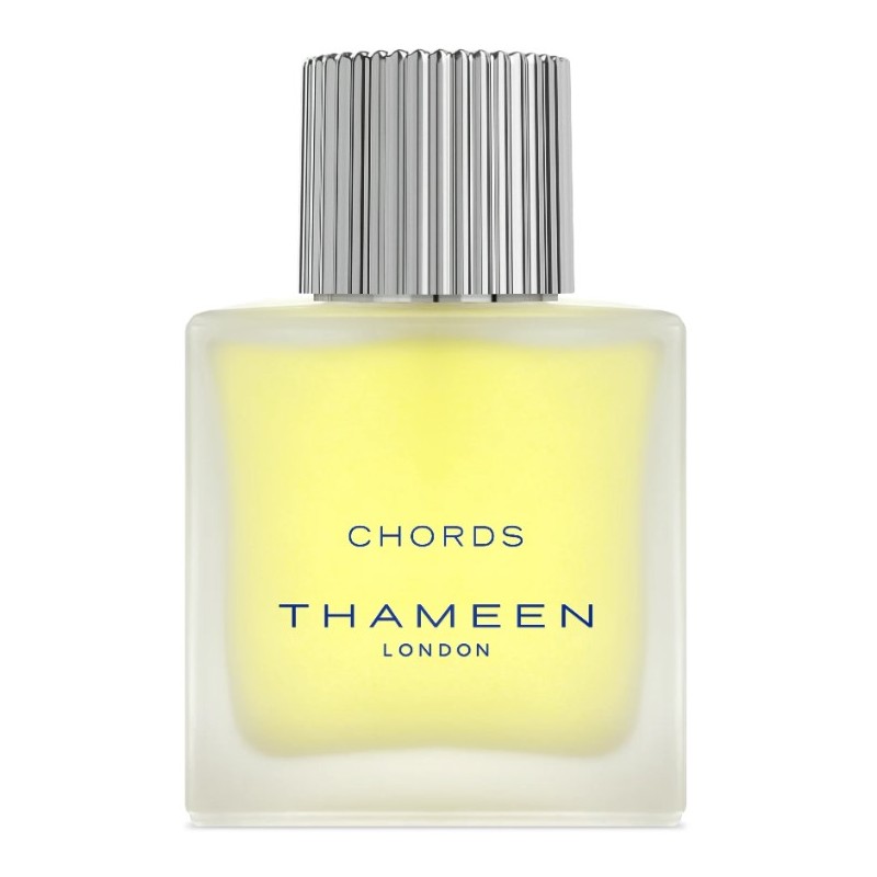 Thameen Chords Köln Elixir Unisex kölni elixír Tester EDC