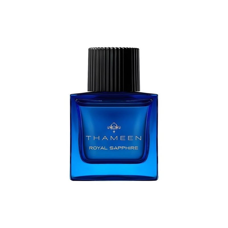 Thameen Royal Sapphire Unisex parfüm kivonat Tester
