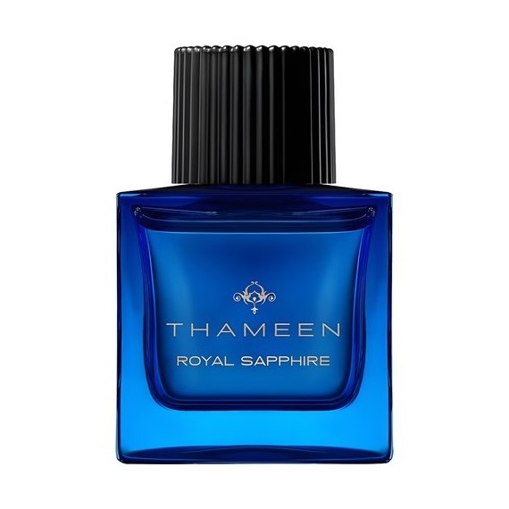 Thameen Royal Sapphire Unisex parfüm kivonat Tester
