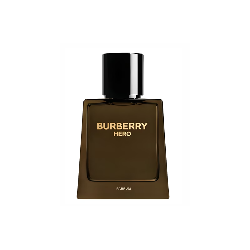 Burberry Hero Parfum Férfi parfüm Tester