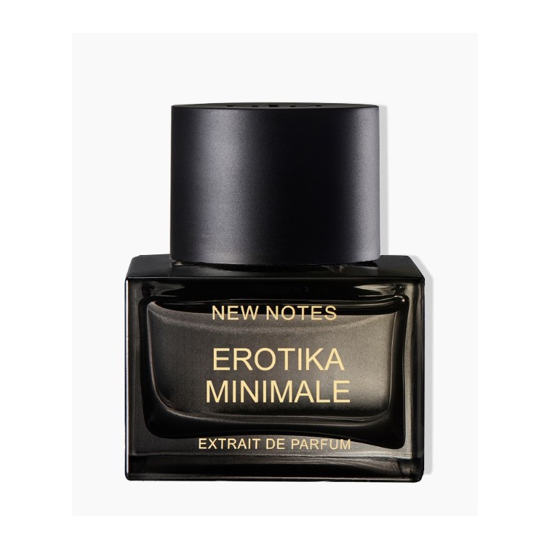 New Notes Erotika Minimale Unisex parfüm kivonat