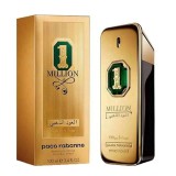 Rabanne 1 Million Golden Oud Férfi parfüm