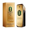 Rabanne 1 Million Golden Oud Férfi parfüm