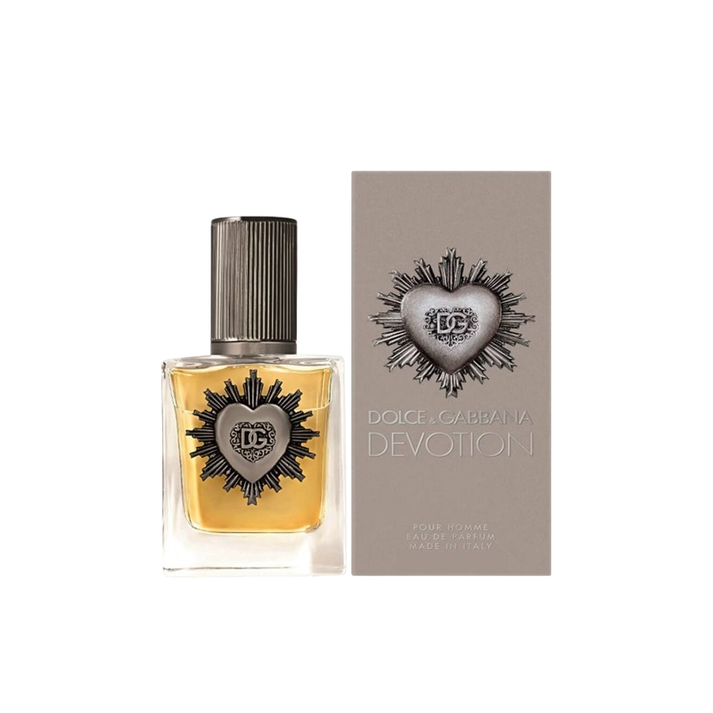 Dolce & Gabbana Devotion Pour Homme Férfi parfüm EDP