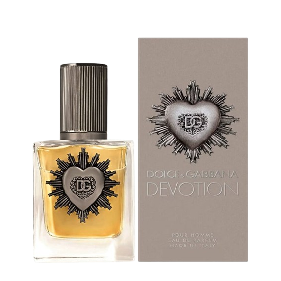 Dolce & Gabbana Devotion Pour Homme Férfi parfüm EDP