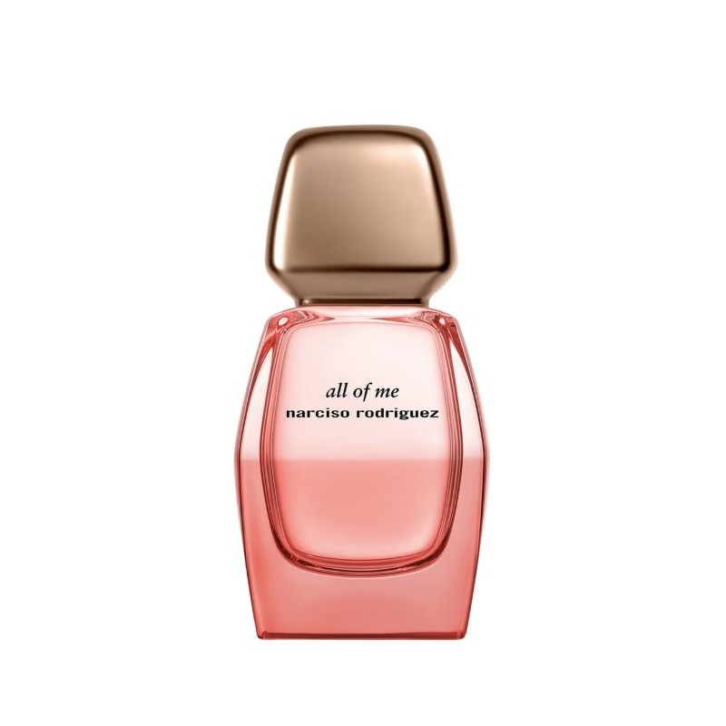Narciso Rodriguez All Of Me Intense Női parfüm EDP