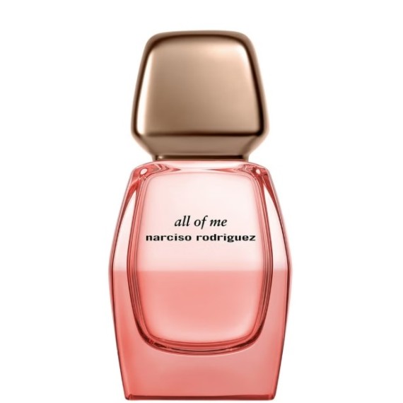 Narciso Rodriguez All Of Me Intense Női parfüm EDP