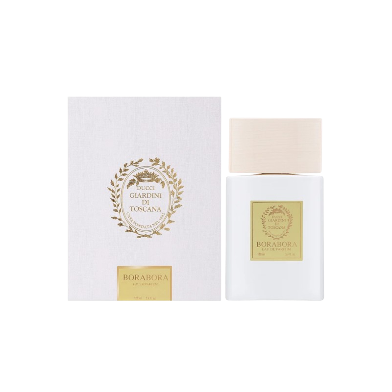 Giardini Di Toscana Bora Bora Unisex parfüm víz EDP