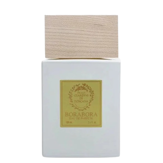 Giardini Di Toscana Bora Bora Unisex parfüm víz EDP