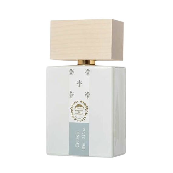Giardini Di Toscana Celeste Unisex parfüm víz EDP