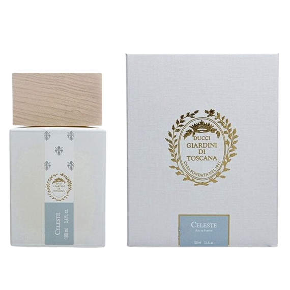 Giardini Di Toscana Celeste Unisex parfüm víz EDP