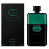 Gucci Guilty Essence Pour...