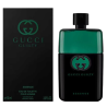 Gucci Guilty Essence Pour Homme Férfi toalett víz EDT