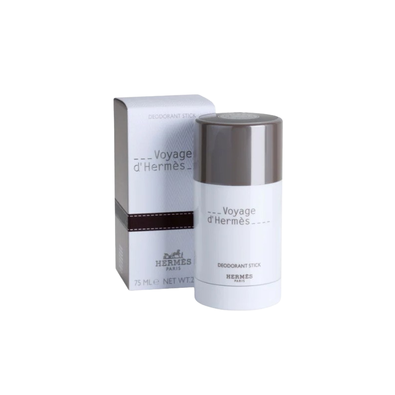 Hermes Voyage Unisex dezodor stift