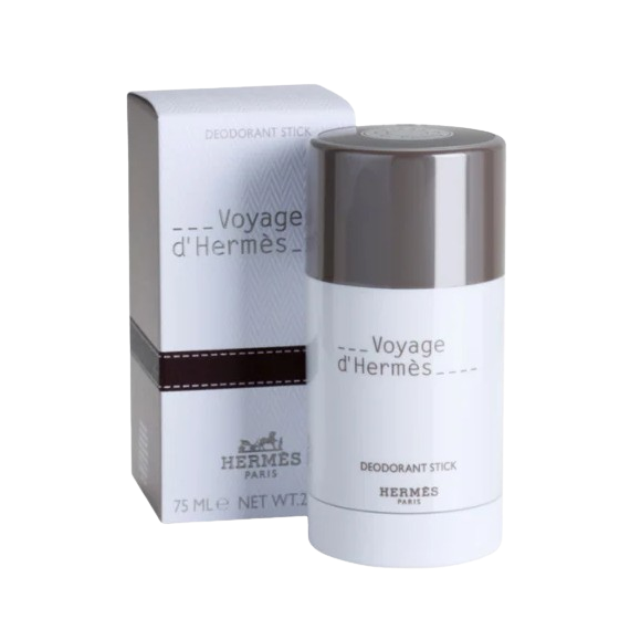 Hermes Voyage Unisex dezodor stift