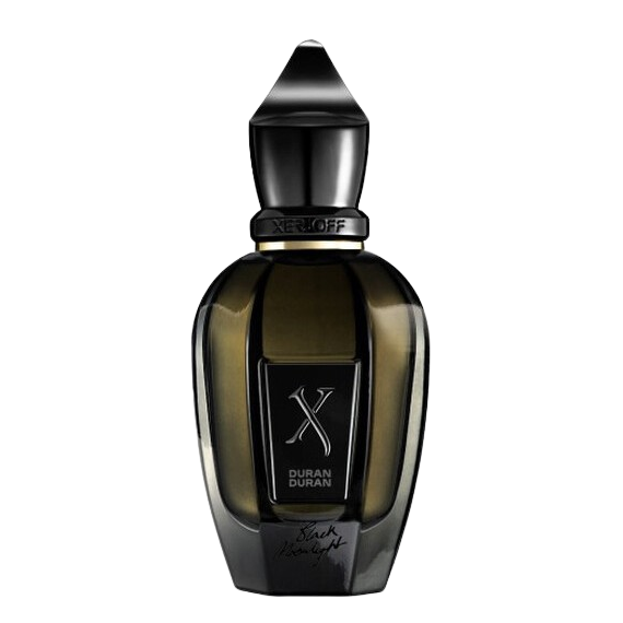 Xerjoff Duran Duran Black Moonlight Unisex parfüm víz csomagolás nélkül EDP