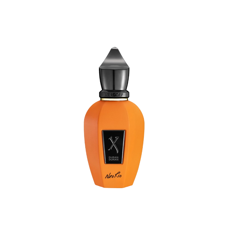 Xerjoff Duran Duran NeoRio Fluo Orange Unisex parfüm víz csomagolás nélkül EDP