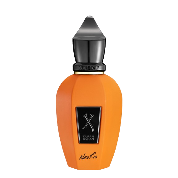 Xerjoff Duran Duran NeoRio Fluo Orange Unisex parfüm víz csomagolás nélkül EDP