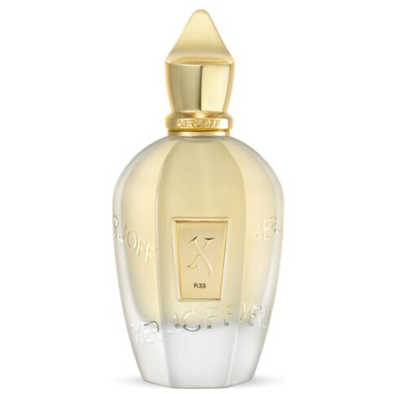 Xerjoff Sketchbook Collection P.33 Blank Page Unisex parfüm Eau de Parfum EDP