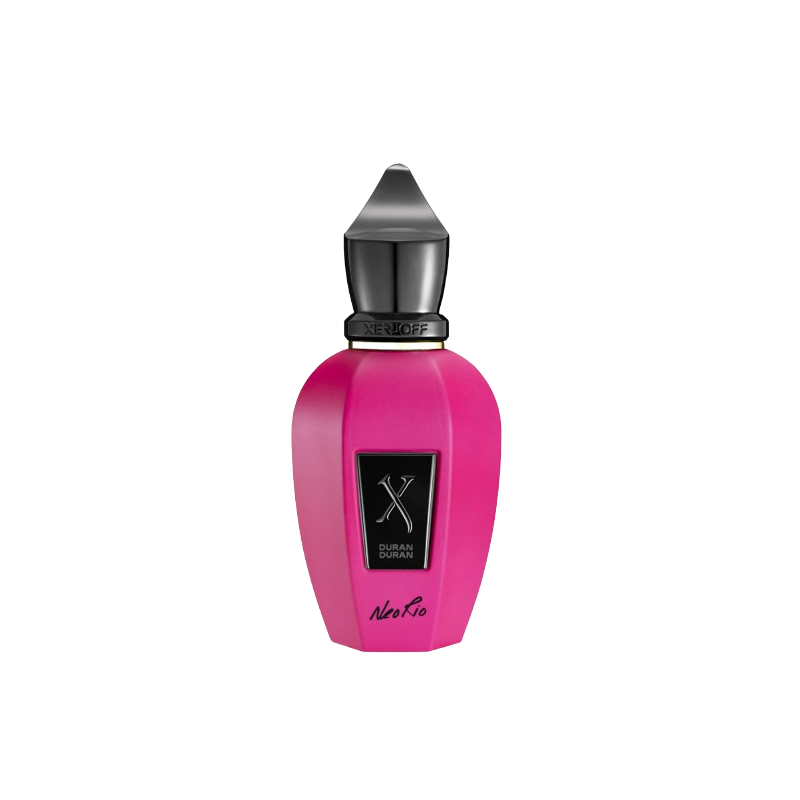 Xerjoff Duran Duran NeoRio Fluo Pink Unisex parfüm víz Tester EDP