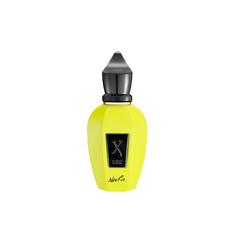 Xerjoff Duran Duran NeoRio Fluo Yellow Unisex parfüm víz csomagolás nélkül EDP