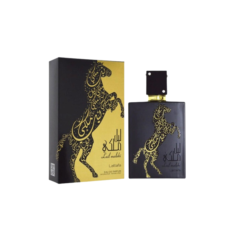 Lattafa Lail Maleki Unisex parfümvíz EDP