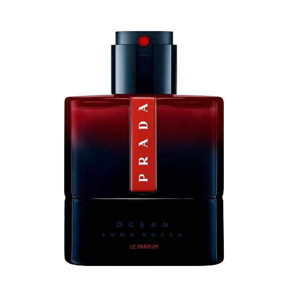 Prada Luna Rossa Ocean Le Parfum Férfi parfüm csomagolás nélkül