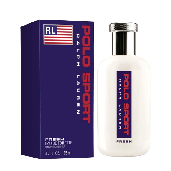 Ralph Lauren Polo Sport Fresh Férfi toalettvizet EDT