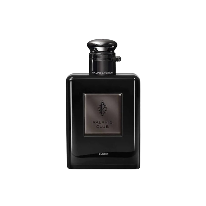 Ralph Lauren Ralph Club Elixir Férfi parfüm Tester EDP