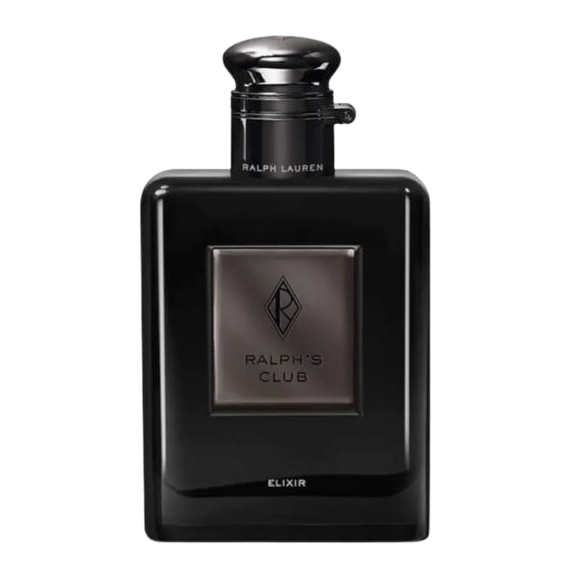 Ralph Lauren Ralph Club Elixir Férfi parfüm Tester EDP