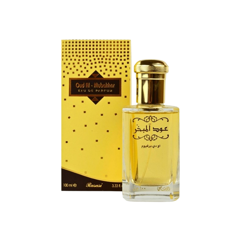 Rasasi Oud Al Mabakhar Unisex parfüm víz EDP