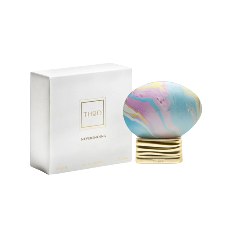 The House of Oud Soha véget nem érő unisex parfüm EDP