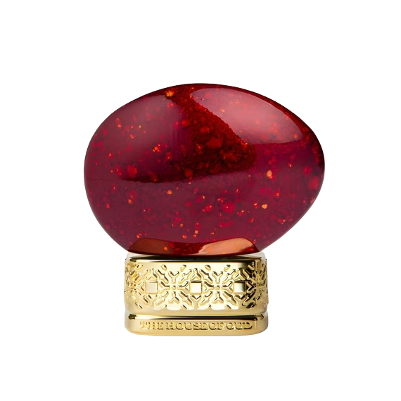 The House of Oud Ruby Red Unisex parfüm víz EDP